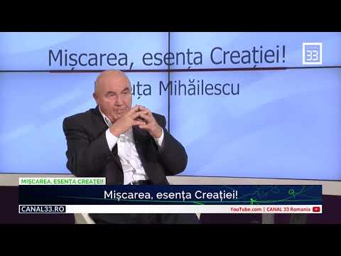 Campion trebuie să fii în Viaţă / Sportul şi esenţa spiritului - Florentin Marinescu