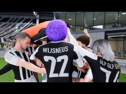 Zinderende Slotfase!!