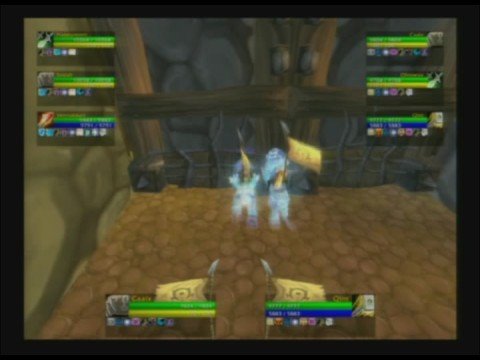 Pandemic vs. Got Game East Round 4 Groupstage - Intel Extreme Masters Montreal