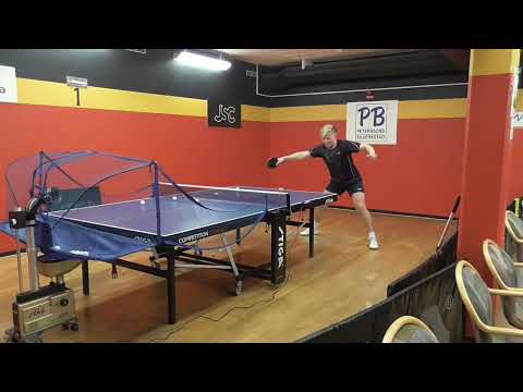 Lucas Uveborn KFUM Jönköping