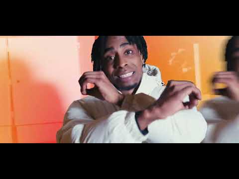 JOEL RD - LOYALTY (PROD.FABBI) (Vídeo Oficial)