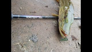 Crazy fish perfect jig 86-l-t