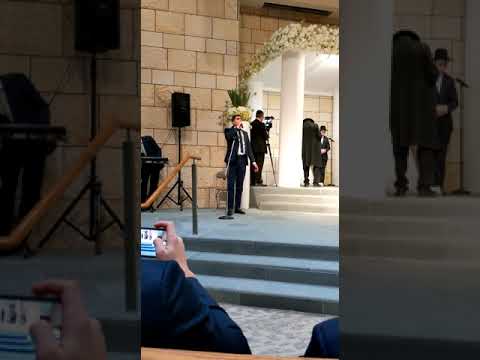 Vayiten Lecha - ויתן לך Shimon Deri