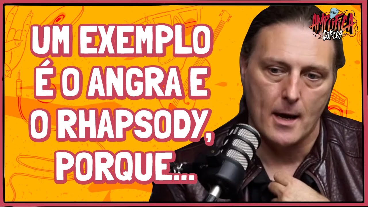 Bandas BRASILEIRAS fazem MAIS SUCESSO na EUROPA?
