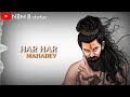 Mere Bhola Hai Bhandari Mahadev Whatsapp Status Video Lord Shiva Bholenath Mahashivratri 2019