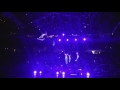 Ringling Bros Circus Aerial Acrobats Space Girls