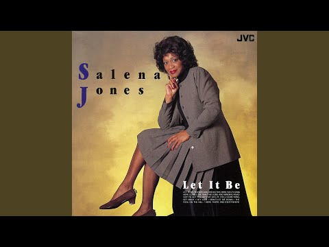Let It Be - Salena Jones