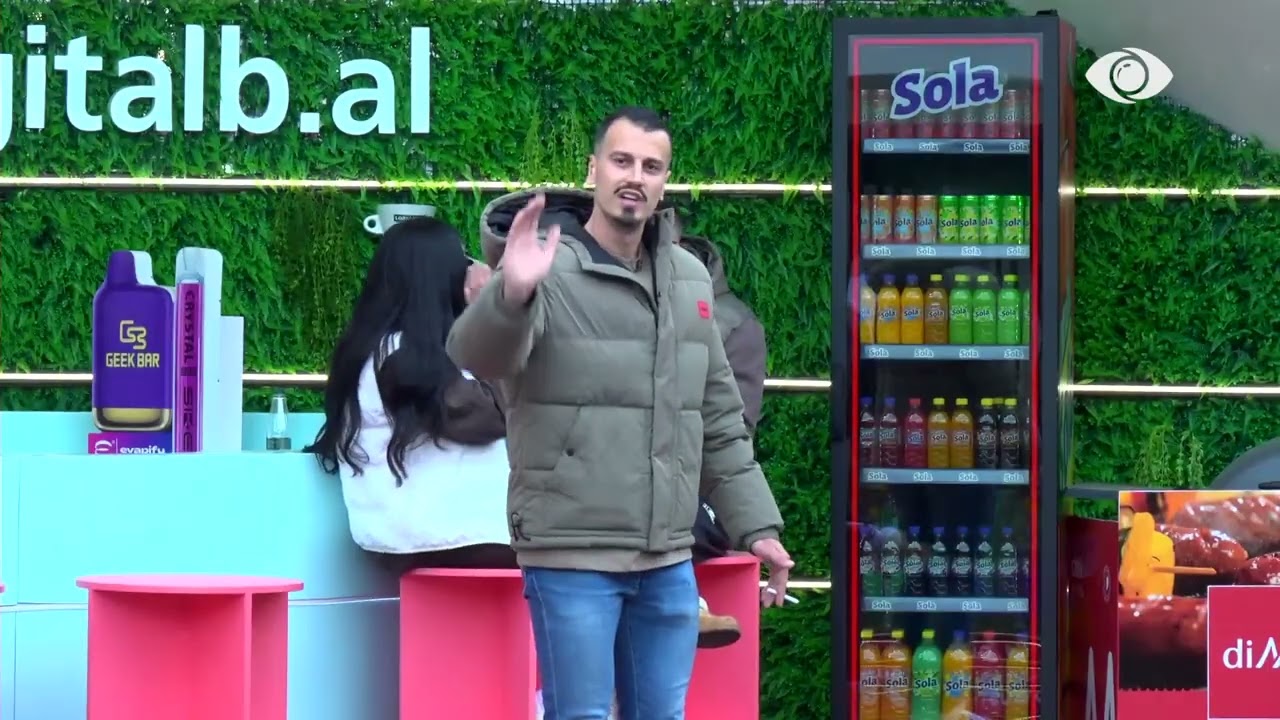 Je shumë i dobët/ Mateo- Selinit: Bie me këmbët e tua