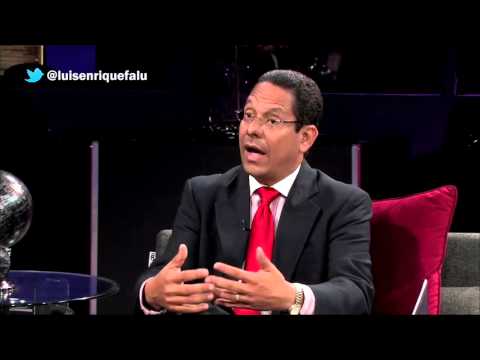 El Pique de Falú Santa