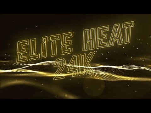 Elite Heat 24K 2021-22
