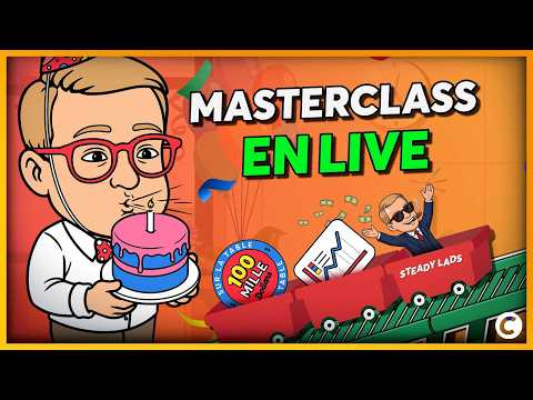 Le bear market est-il encore d'actualité ? Comment gérer la suite ? - Masterclass de Cara