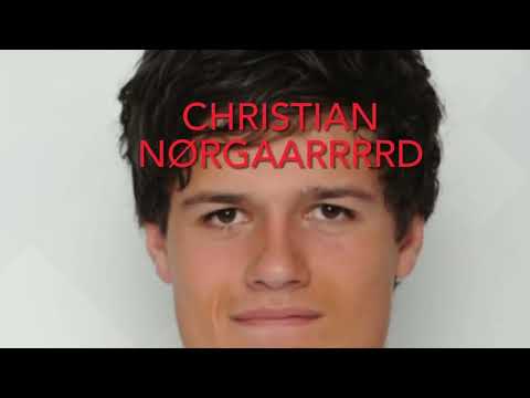 My Life Is Braithwaite 2 - Lidt Til Lægterne