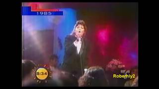 Angela Carrasco &quot;Solo Soy&quot; &quot;Quererte a Ti&quot; , Camilo Sesto