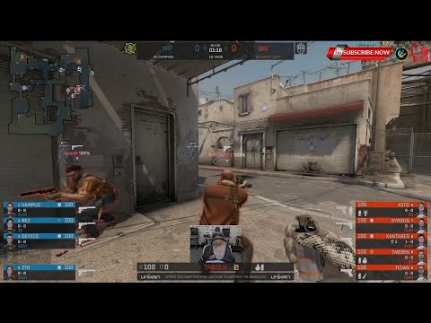 LOSER IS OUT!   New NIP vs BIG  CSGO  Flashpoint   HIGHLIGHTS !!!