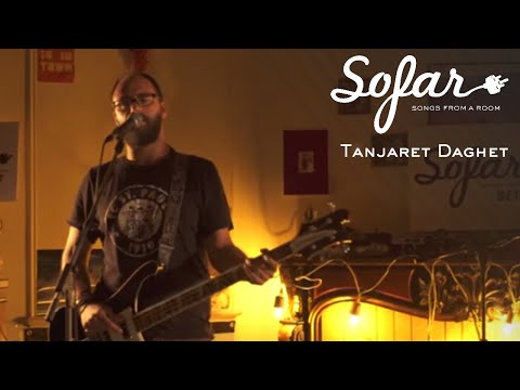 Tanjaret Daghet - Soufar Al Falla7een | Sofar Beirut