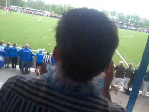 D-day 2 VV SCHERPENZEEL- valleivogels