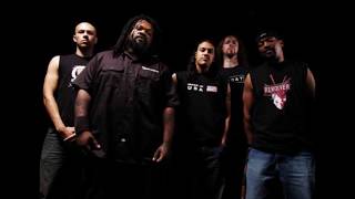 God Forbid - Washed Out World (Lyrics In Description)