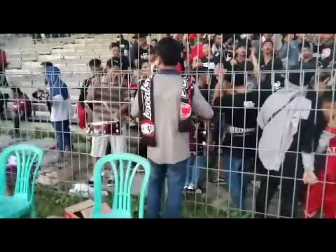 PSIP Pemalang Juara Group B, Dan Hebat LASBO Mania Rayakan Kemenangan