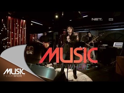 Alex Rudiart - I Dont Want To Miss A Thing (Aerosmith Cover)(Live at Music Everywhere) *