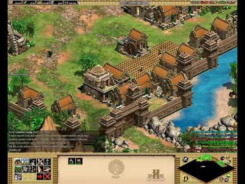 Campanha Bayinnaung - Os Tigres Birmaneses