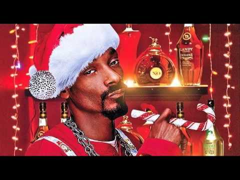 Snoop Dogg feat. Nate Dogg - 'Twas the Night Before Christmas [HQ]
