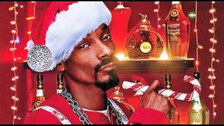 Snoop Dogg feat. Nate Dogg - &#39;Twas the Night Before Christmas [HQ]