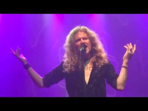 Thumbnail for Whole Lotta Band,(Led Zeppelin Tribute 50th Anniversary),Bilbao Kafe Antzoki (22.3.2019) Kashmir by Led Zeppelin, A (band)