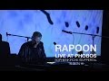 RAPOON live at Phobos 2016 (full show)