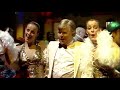 Benny Hill Hill S Angels Cabaret In Cafe Le L Opera 1986
