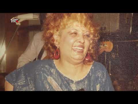 MANJINSKI MOZAIK HTV : ROMSKA DUŠA