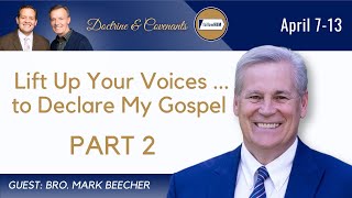 Follow Him podcast video thumbnail