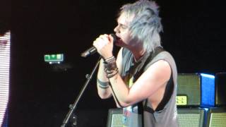 5 Seconds Of Summer - Permanent Vacation ( Amsterdam, Ziggo Dome,)