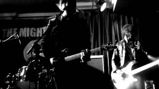 The Mighty Stef  Milk White Tears   Whelans 21,11,2013