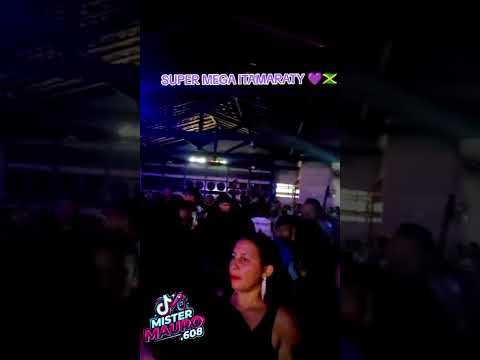SUPER MEGA ITAMARATY EM ITAPECURU MIRIM -MA 💜💜🇯🇲