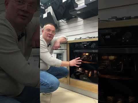 Миниатюра изображения товара Электрический духовой шкаф Schtoff Decor 900