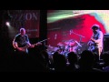 [FHD] Oz Noy Trio feat Dave Weckl - Seven @ Live in Moscow 2011