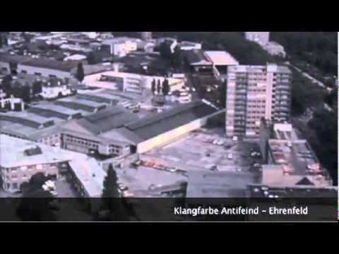 Klangfarbe Antifeind - Ehrenfeld (Original Mix)