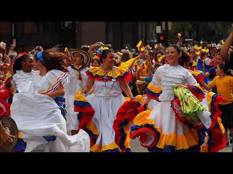 Cumbia Los Galleros: Soledad