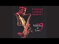 Lament - The Pharoah Sanders Quartet