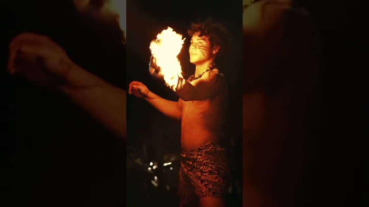Promotional video thumbnail 3 for Space Coast Hula
