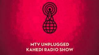 Max Herre - MTV Unplugged Live - KAHEDI Radio Show ..