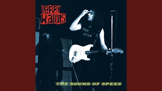 Crying All Night (Demo)