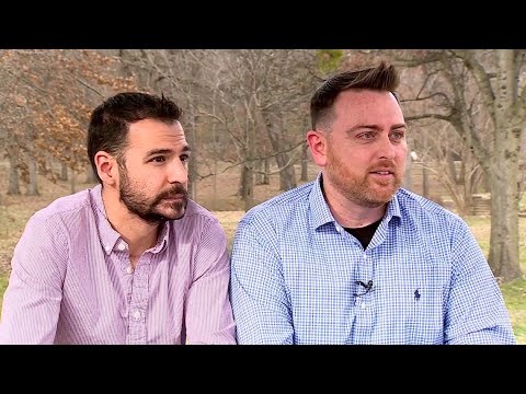 Vian shooting victims speak out about their recovery