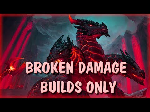 SMITE But Every God Is Diamond So It's Pointless