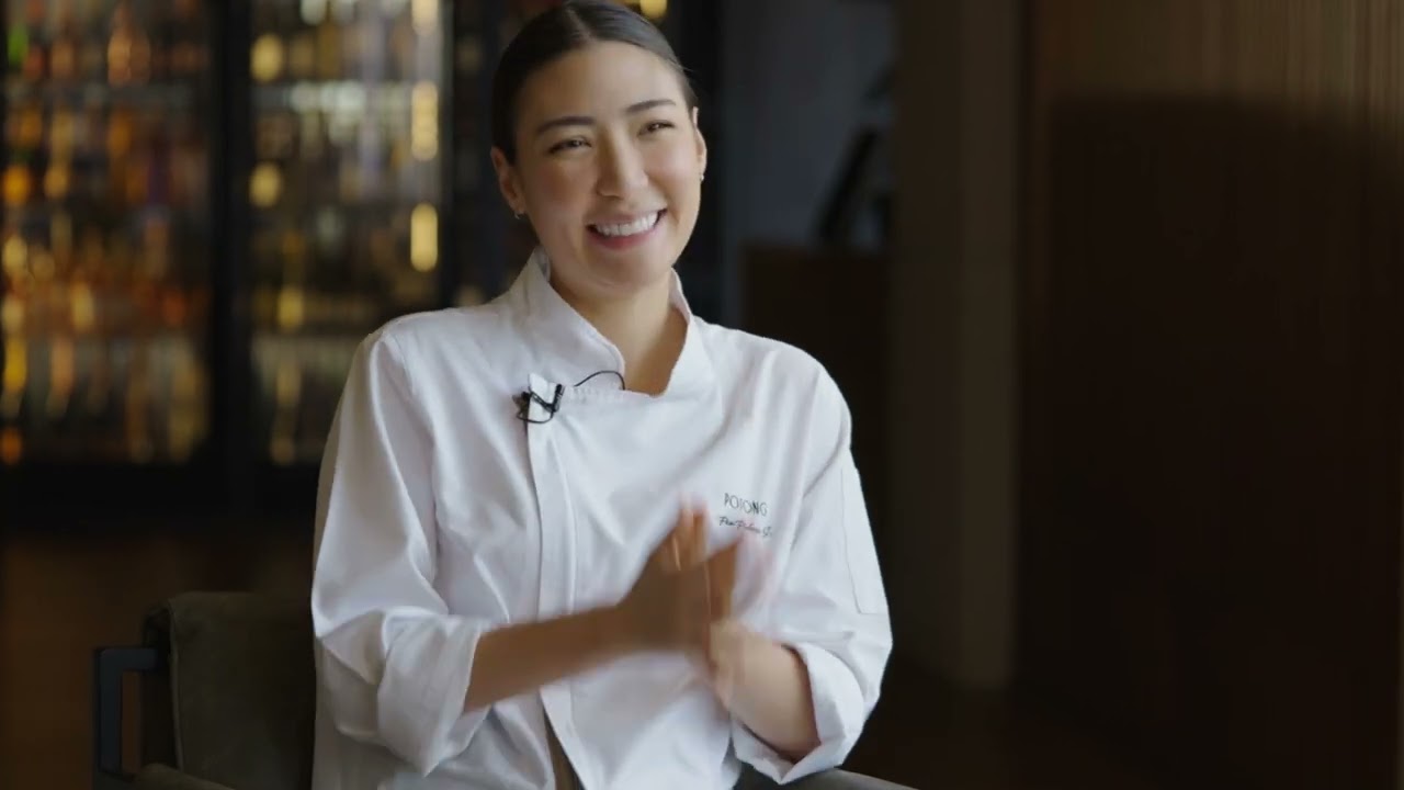 CHEF PAM