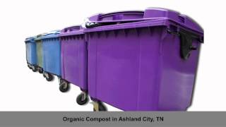 preview picture of video 'The Compost Company LLC Organic Compost Ashland City TN'