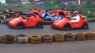 Red Button Go Karting, Mahabaleshwar