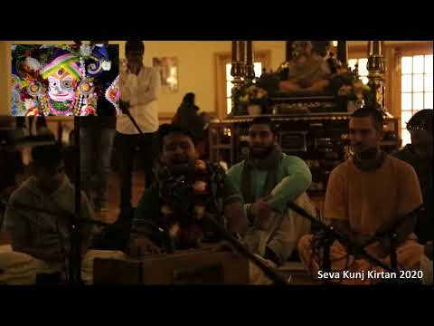 Seva Kunj Kirtan 2020 - Day 2