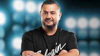 كلمات اغنية لا تفكر بالناس احمد حاطوم