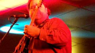 Buddy Whittington / Papa George - Boom Boom Club,Sutton,Surrey. - U.K. 29.11.08